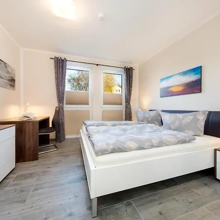 Appartement Seeterrasse Whg 7 - A46704