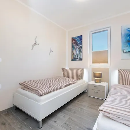 Seeterrasse Whg 7 - A46704