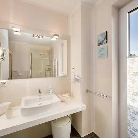 Seeterrasse Whg 7 - A46704 Apartman