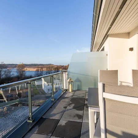 Seeterrasse Whg 7 - A46704 *
